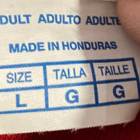 Vintage Alaska The Last Frontier Tee Shirt - Picture 11 of 12